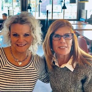 Meet your Posher, Becky